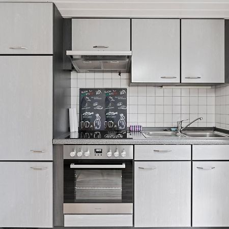 Ttp Apartment 14 FDH Esterno foto