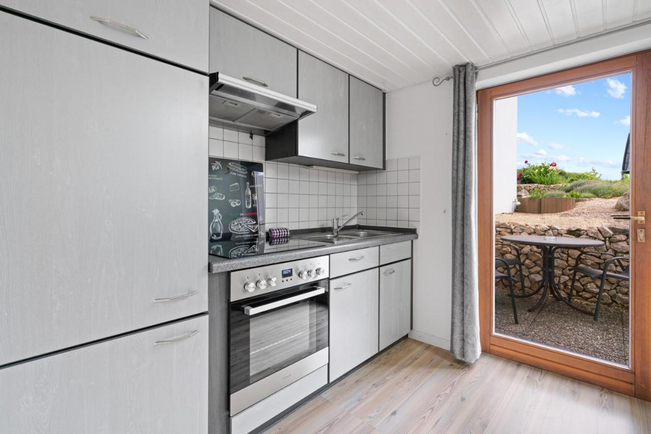 Ttp Apartment 14 FDH Esterno foto