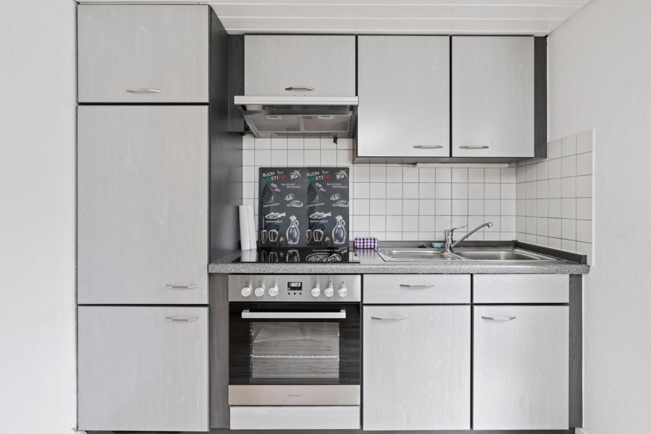 Ttp Apartment 14 FDH Esterno foto