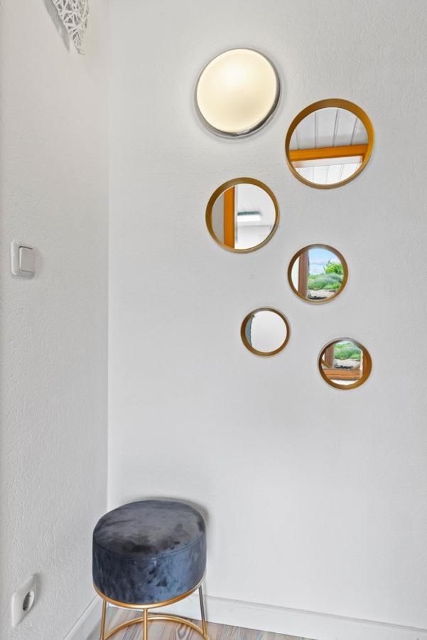 Ttp Apartment 14 FDH Esterno foto